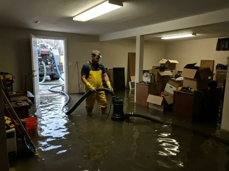basement-burst-pipe-flooding-a-001 — frequently asked questions, 24-Hour Water Damage Restoration Services in Taylor, PA